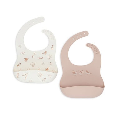 Jollein siliconen slab 2-pack