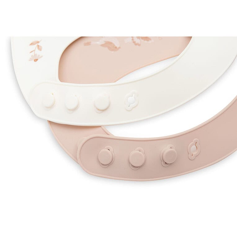 Jollein siliconen slab 2-pack