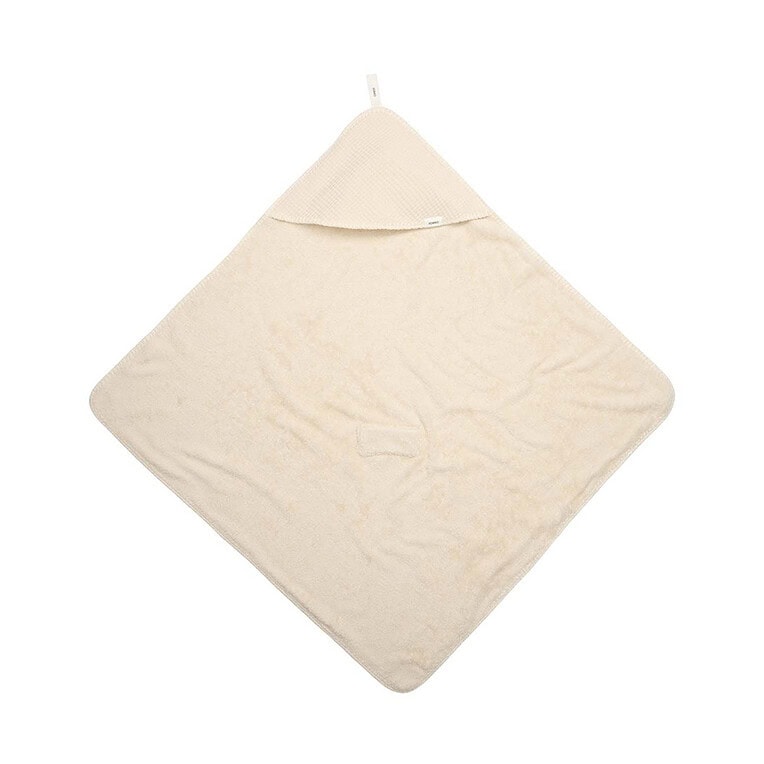 Koeka omslagdoek terry malaga
