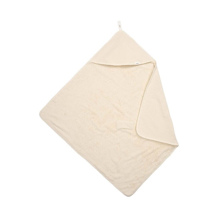 Koeka omslagdoek terry malaga