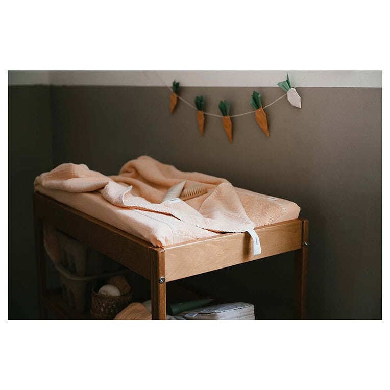 Koeka omslagdoek faro