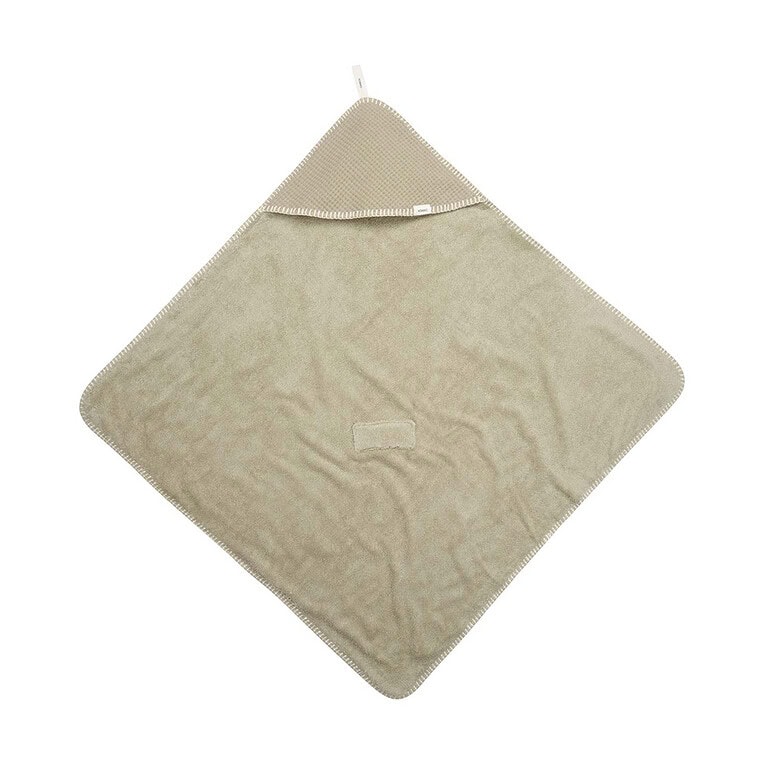 Koeka omslagdoek terry malaga