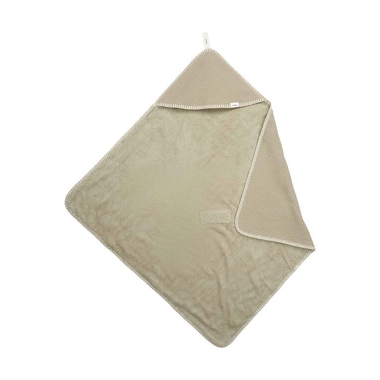 Koeka omslagdoek terry malaga