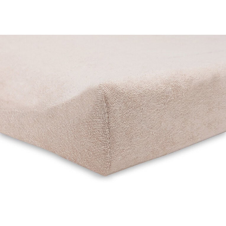 Jollein waskussenhoes 2 pack badstof