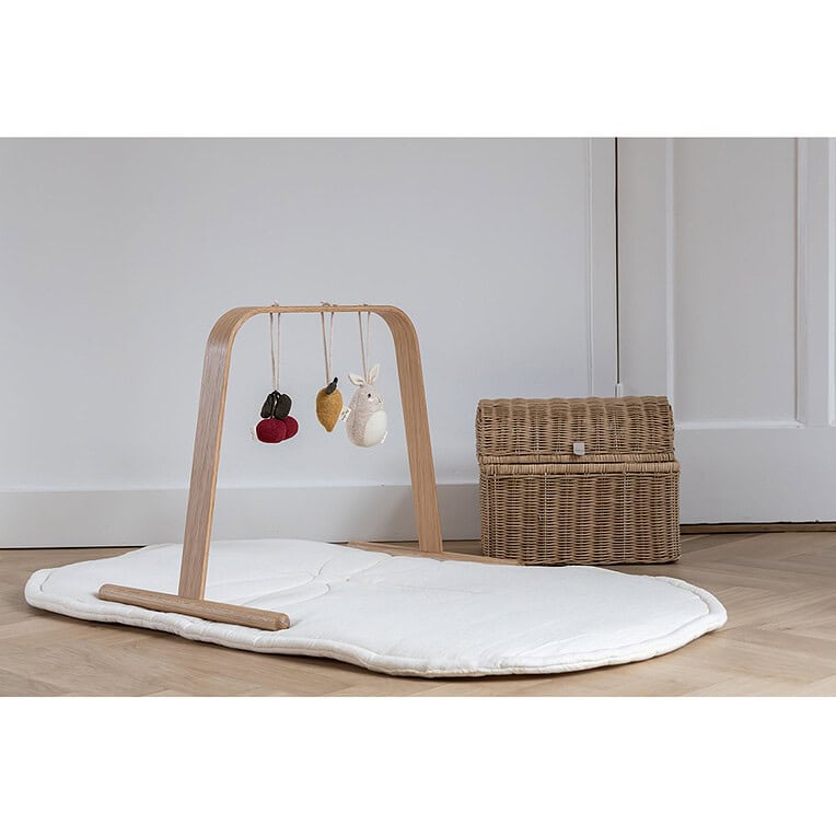 KAS Kopenhagen Babygym neutral oil