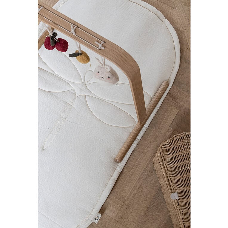 KAS Kopenhagen Babygym neutral oil - Afbeelding 4