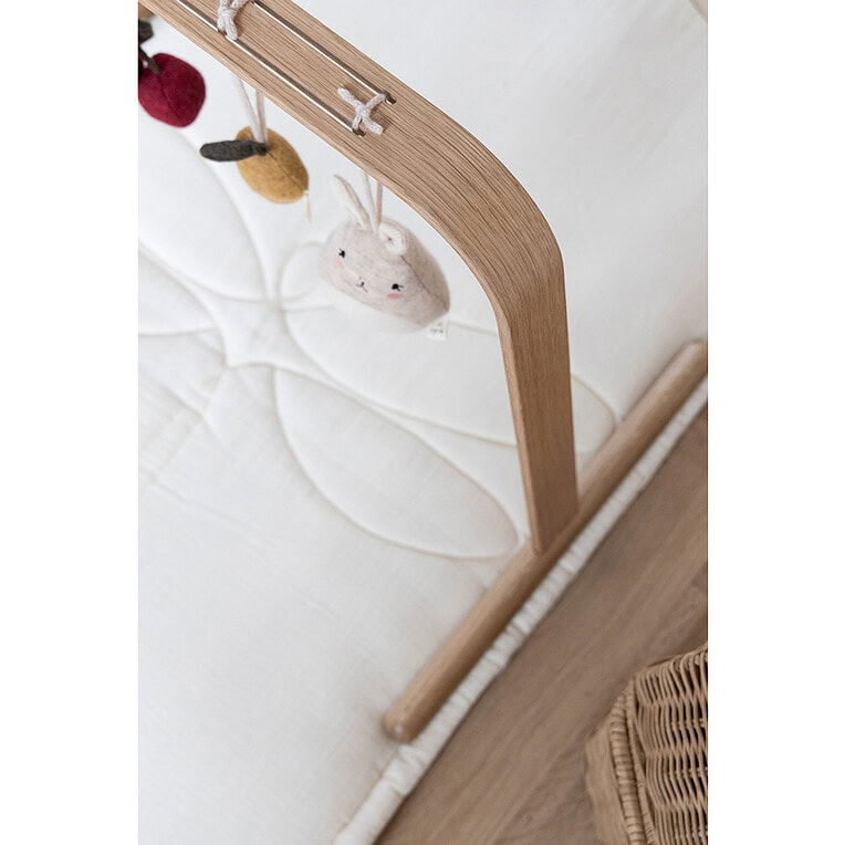 KAS Kopenhagen Babygym neutral oil