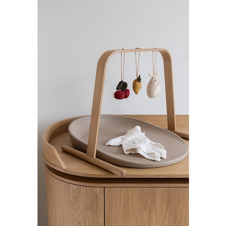 KAS Kopenhagen Babygym neutral oil