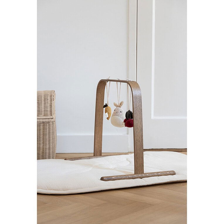 KAS Kopenhagen Babygym smoaked oak