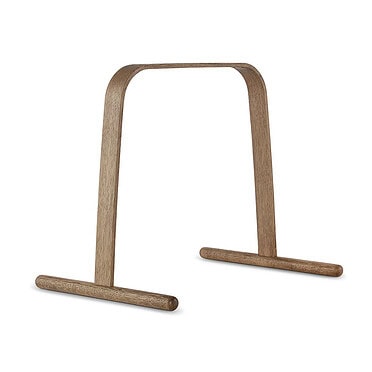 KAS Kopenhagen Babygym smoaked oak