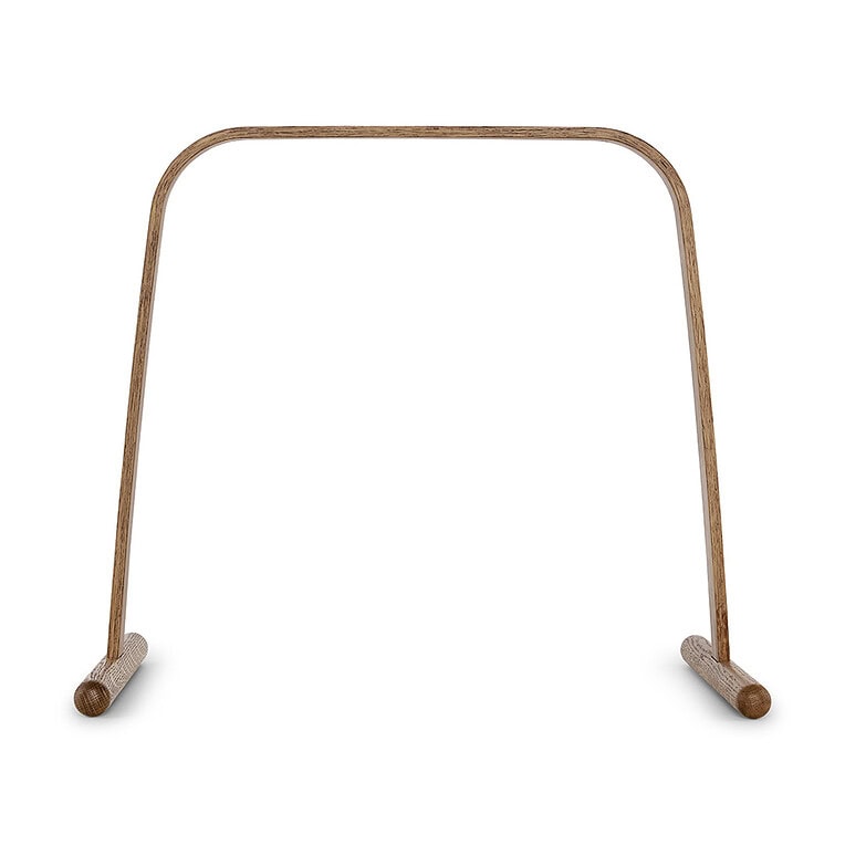 KAS Kopenhagen Babygym smoaked oak
