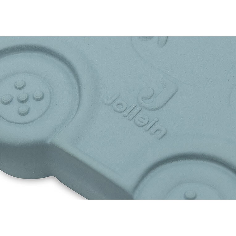 Jollein bijtring rubber on the go