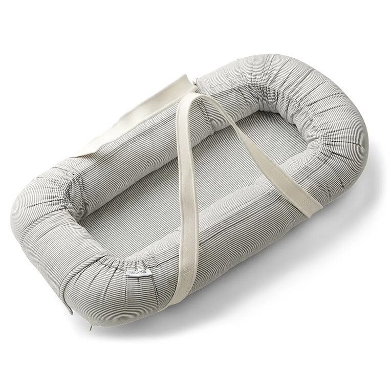 Liewood babynest Gro Stripe