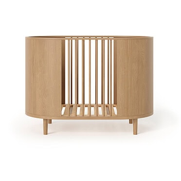 KAS Kopenhagen Ledikant Kai Oak