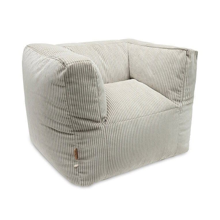 Jollein kinderfauteuil corduroy