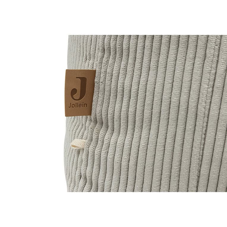 Jollein kinderfauteuil corduroy