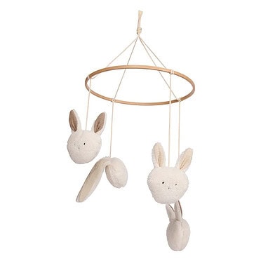 Koeka baby mobiel broby