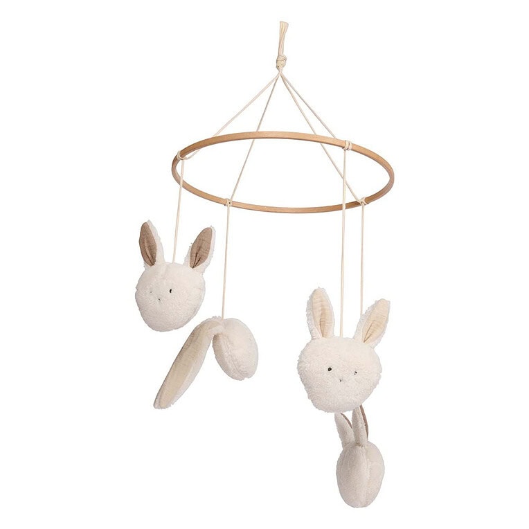 Koeka baby mobiel broby
