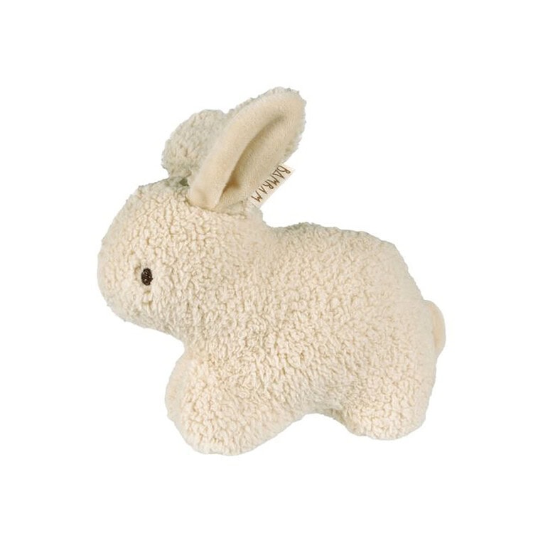 BamBam recycled rabbit cuddle
