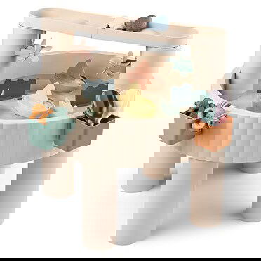 Liewood activiteitentafel Sepp