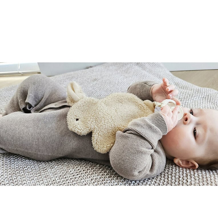BamBam recycled rabbit tuttle