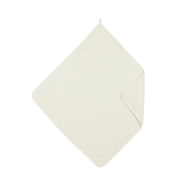 Meyco badstof badcape popcorn 75x75