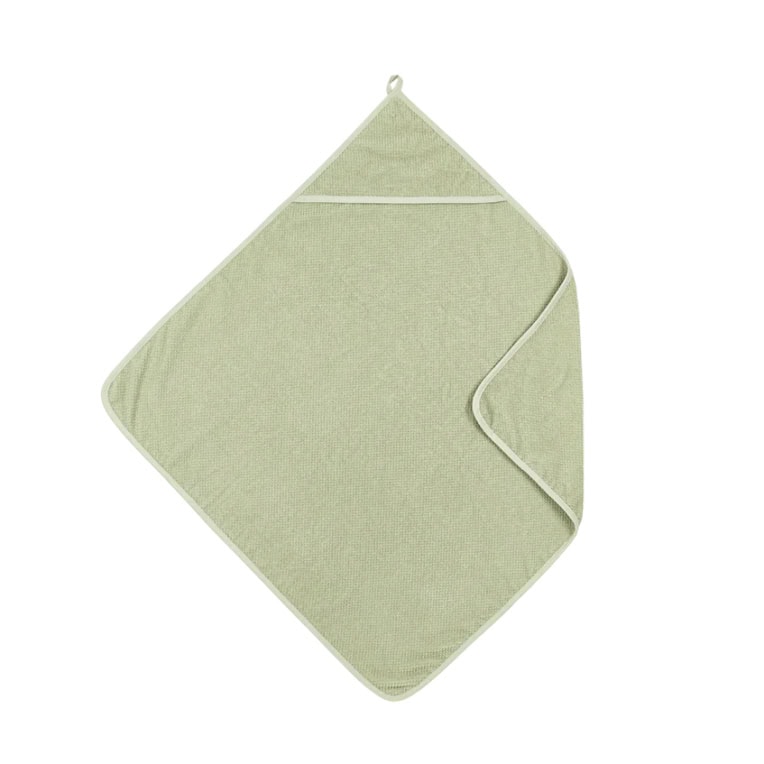Meyco badstof badcape popcorn 75x75