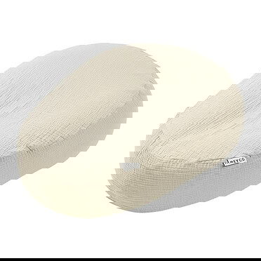 Meyco hydrofiele relaxhoes sand