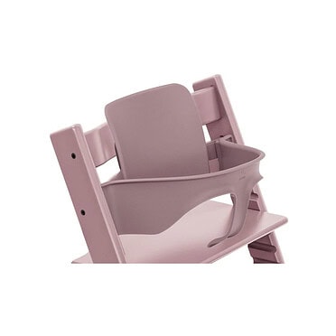 Stokke babyset2 Heather Mauve