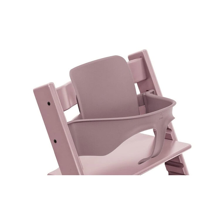 Stokke babyset2 Heather Mauve