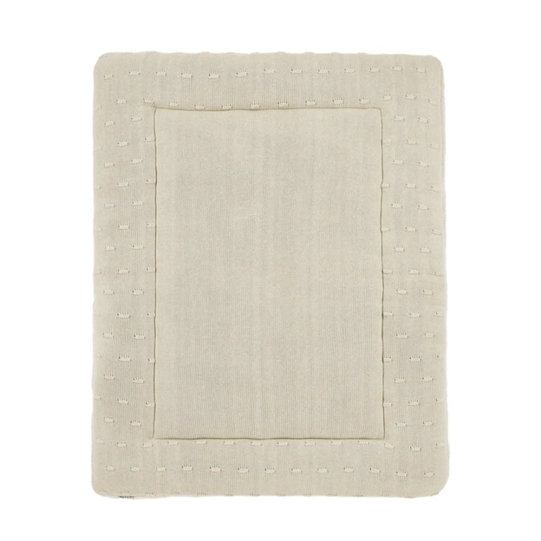 Meyco boxkleed knots 77x97 cm