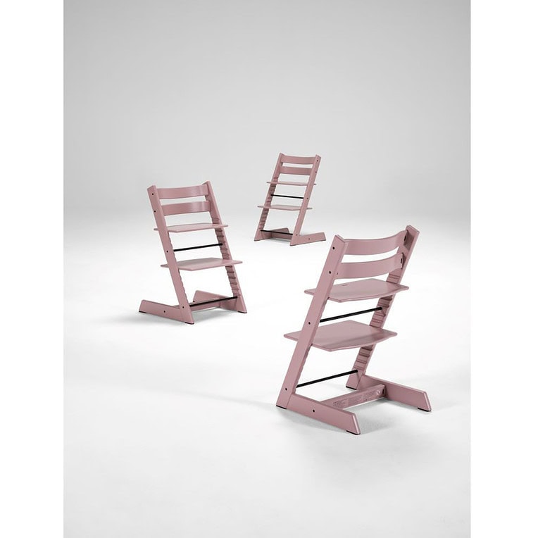 Stokke tripp trapp heather mauve