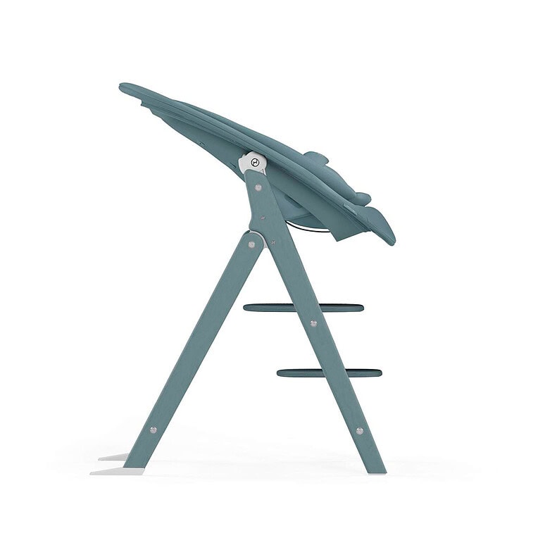 Cybex click and fold 4 in 1 Stone Blue