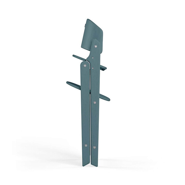 Cybex click and fold 4 in 1 Stone Blue