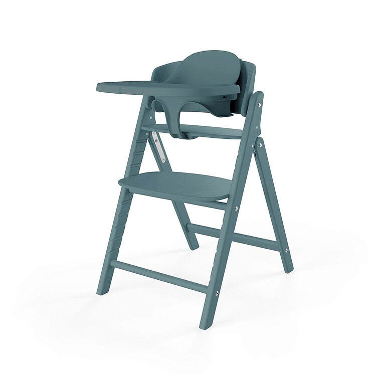 Cybex click and fold 4 in 1 Stone Blue