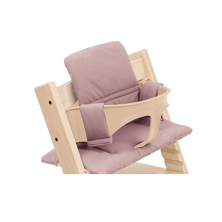 Stokke kussen Heather Mauve