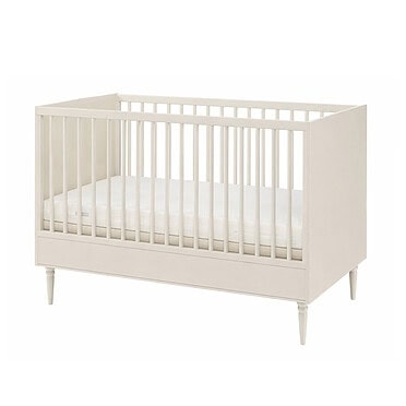 Pinio Petite ledikant 60x120 cm - Champagne