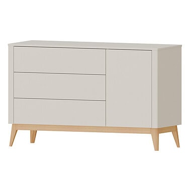 Seth commode XL