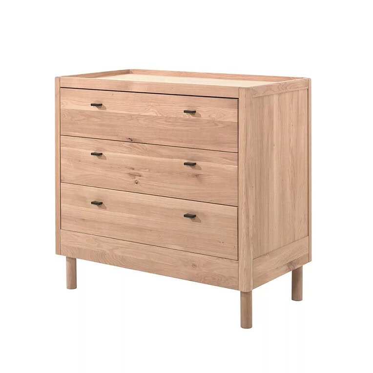 Vipack Forrest commode 3 lade