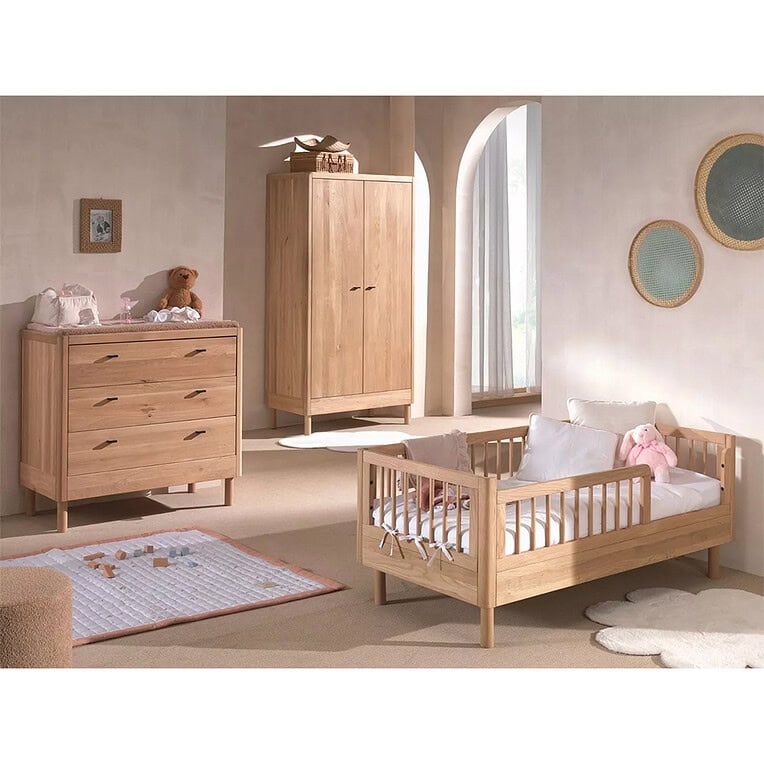 Vipack Forrest commode 3 lade