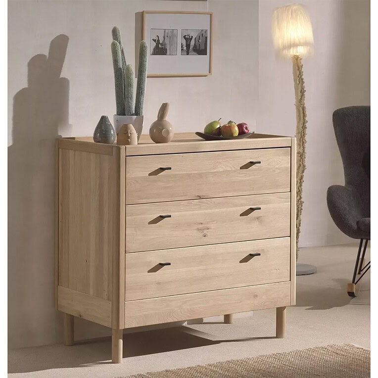 Vipack Forrest commode 3 lade
