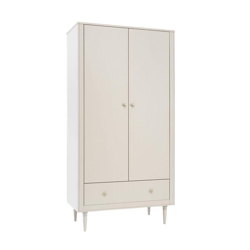 Pinio Petite 2-deurskast