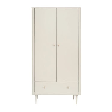 Pinio Petite 2-deurskast