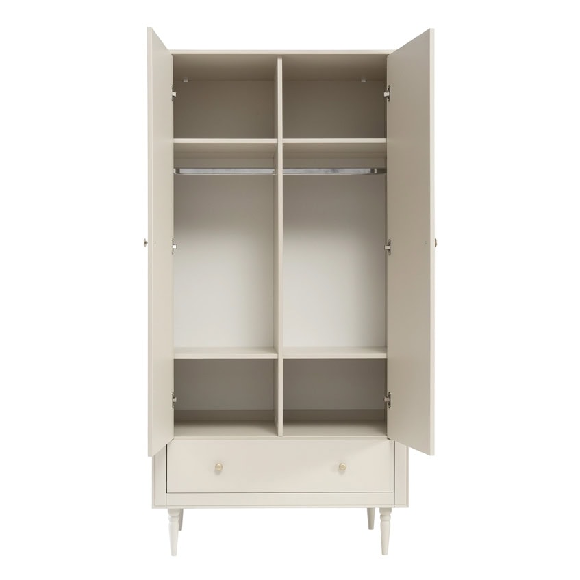 Pinio Petite 2-deurskast