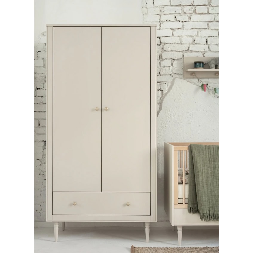 Pinio Petite 2-deurskast
