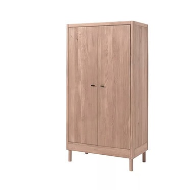 Vipack forrest kast 2 deurs