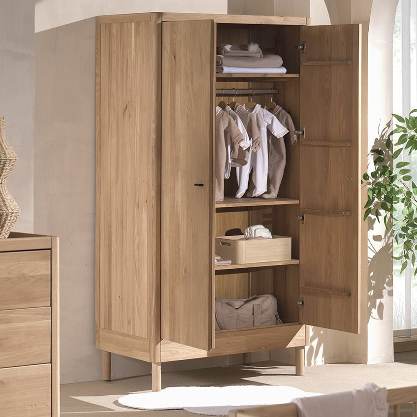 vipack forrest kast 2deurs