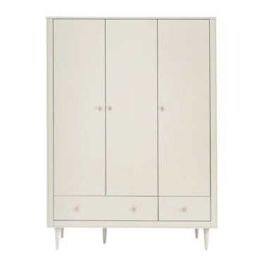 Pinio Petite 3-deurskast