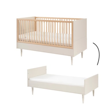 Pinio Petite ledikant 70x140 cm