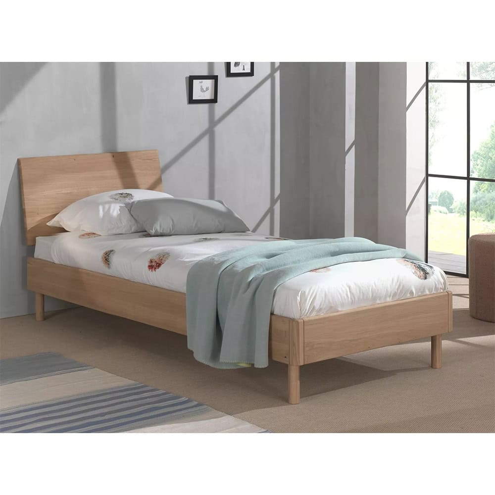 Vipack Forrest eiken hoofdbord